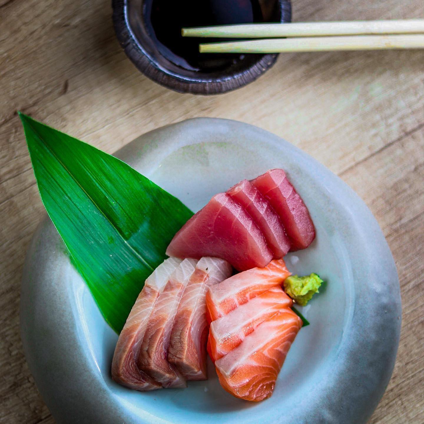 Sushi 5