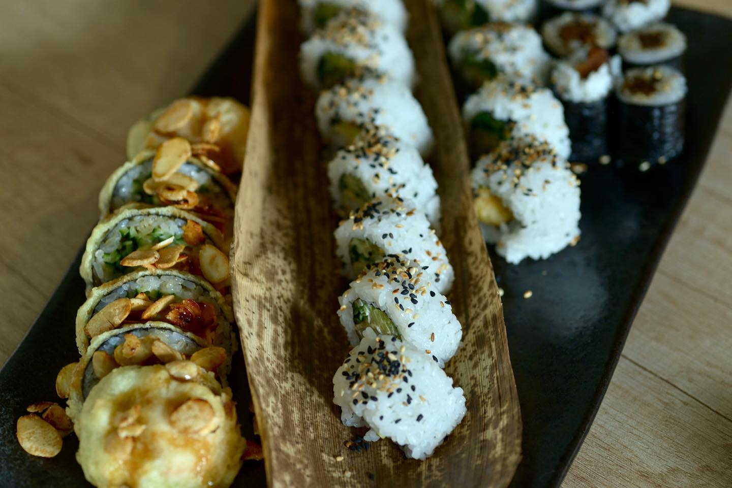 Sushi 8